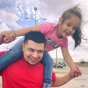 Meet your Posher, Alex